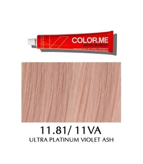 Colore Color.me By Kevin Murphy 11.81/11VA Light Platinum Violet Ash