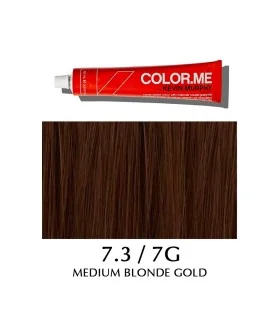 Coloration Color.me By Kevin Murphy 7.3/7G Medium Blond Gold