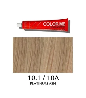 Color.me By Kevin Murphy Tinta per capelli - 10.1/10A — Biondo chiarissimo cenere