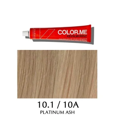 Color.me By Kevin Murphy hair dye