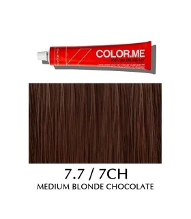 Color.me By Kevin Murphy Tinta per capelli - 7.7/7CH — Biondo cioccolato