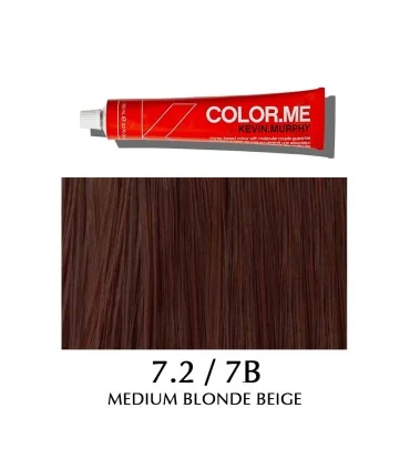 Color.me By Kevin Murphy hair dye
