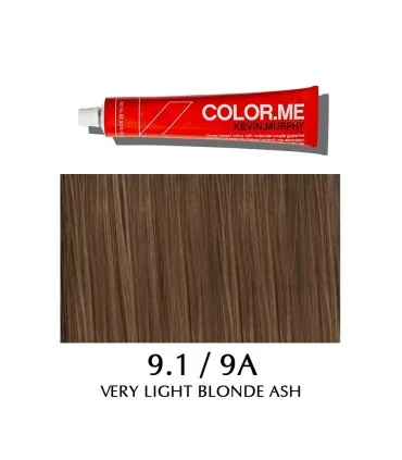 Haarfarbe Color.me By Kevin Murphy