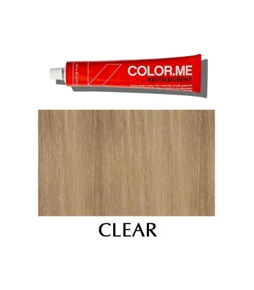 Color.me By Kevin Murphy hair dye