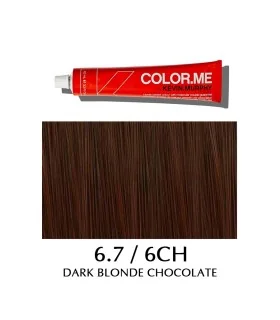 Color.me By Kevin Murphy Tinta per capelli - 6.7/6CH — Biondo scuro cioccolato