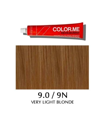 Color.me By Kevin Murphy hair dye