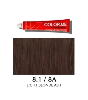 Haarfarbe Color.me By Kevin Murphy - 8.1/8A — Hellblond asch