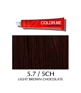 Color.me By Kevin Murphy Tinta per capelli - 5.7/5CH — Castano chiaro cioccolato