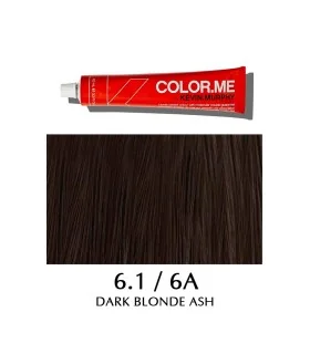 Color.me By Kevin Murphy Tinta per capelli - 6.1/6A — Biondo scuro cenere