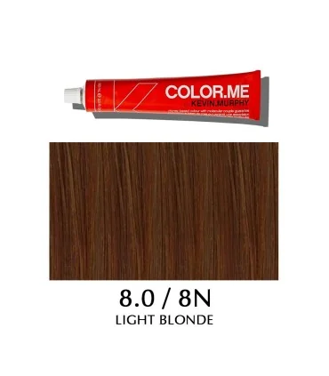 Color.me By Kevin Murphy Tinta per capelli