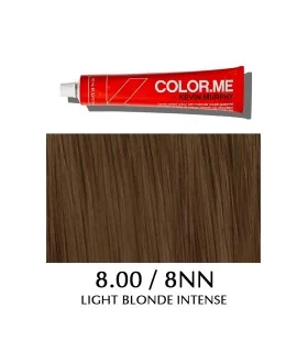 Color.me By Kevin Murphy Tinta per capelli - 8.00/8NN — Biondo chiaro intenso naturale