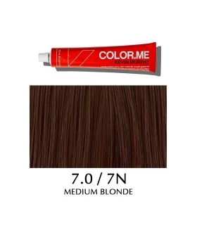 Color.me By Kevin Murphy Tinta per capelli - 7.0/7N — Biondo naturale