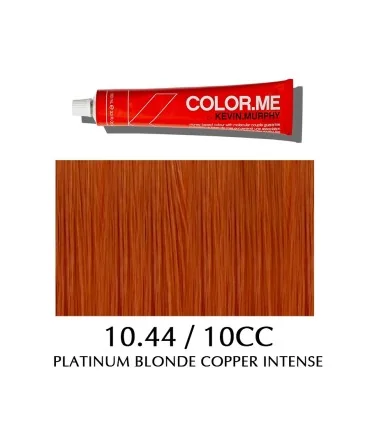 Color.me By Kevin Murphy hair dye