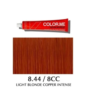 Color.me By Kevin Murphy Teinture pour cheveux - 8.44/8CC — Blond clair intense cuivré
