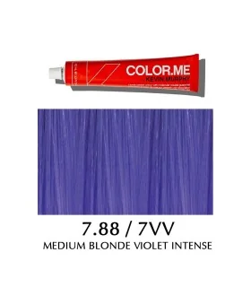 Haarfarbe Color.me By Kevin Murphy - 7.88/7VV — Mittelblond intensiv violett