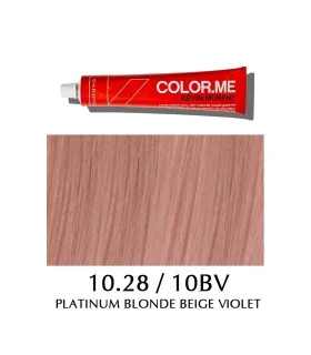 Color.me By Kevin Murphy Teinture pour cheveux - 10.28/10BV — Blond très très clair beige violet
