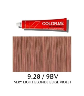 Color.me By Kevin Murphy Tinta per capelli - 9.28/9BV — Biondo molto chiaro beige viola