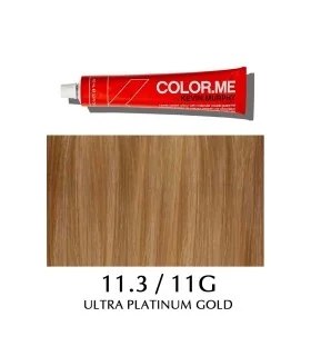 Color.me By Kevin Murphy Tinta per capelli - 11.3/11G — Biondo ultra chiaro dorato