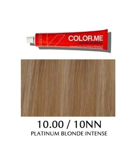 Color.me By Kevin Murphy Tinta per capelli - 10.00/10NN — Biondo chiarissimo intenso naturale