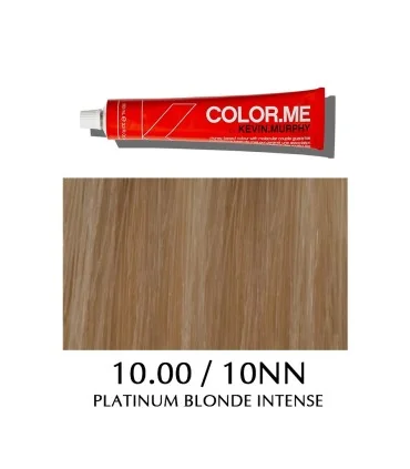 Color.me By Kevin Murphy hair dye