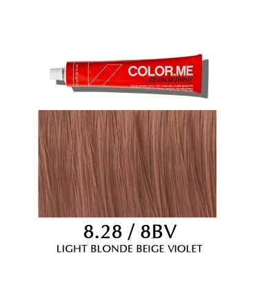 Color.me By Kevin Murphy hair dye