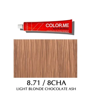 Color.me By Kevin Murphy Tinta per capelli