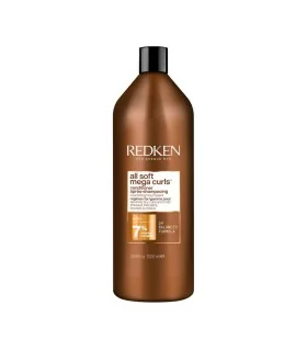Balsamo Redken All Soft Mega Curls - 1000ml