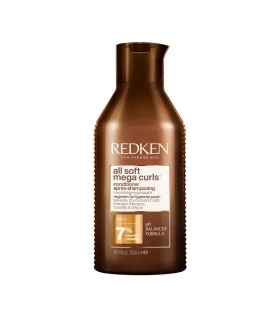 Après-shampooing Redken All Soft Mega Curls