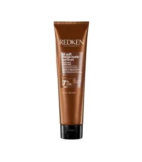 Redken All Soft Mega Curls Hydramelt Leave-In Conditioner, 150ml