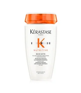Kerastase Bain Satin Shampoo