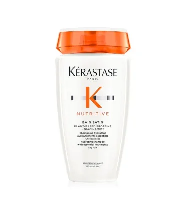 Kerastase Bain Satin Shampoo
