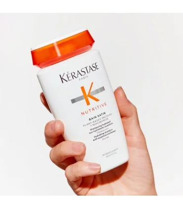 Kerastase Bain Satin Shampooing