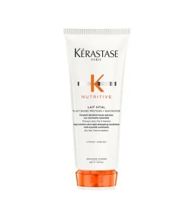 Après-shampooing Kerastase Nutritive Lait Vital
