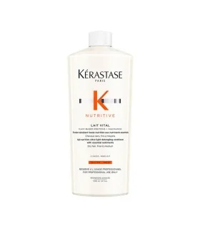 Balsamo Kerastase Nutritive Lait Vital - 1000ml