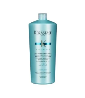 Shampoo Kerastase Force Architecte - 1000 ml