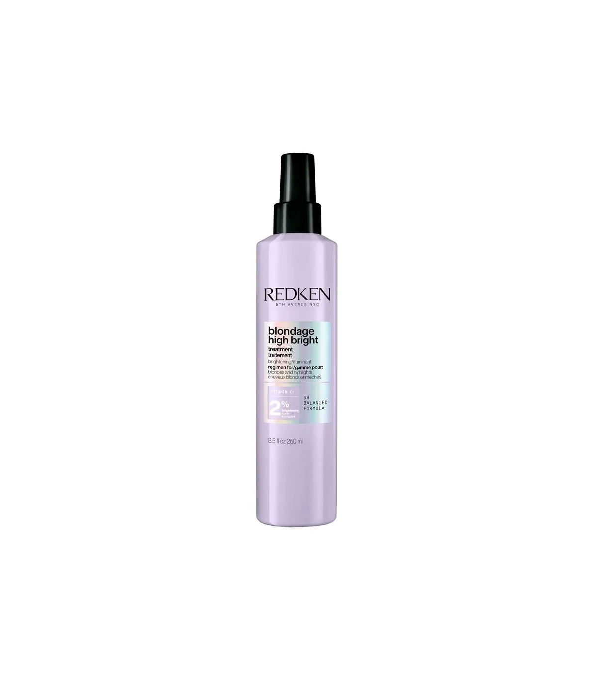 Redken Blondage High Bright Pre-Treatment, Buy With Delivery - View #5