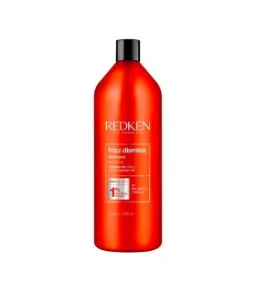 Shampoo Redken Frizz Dismiss 1000ml