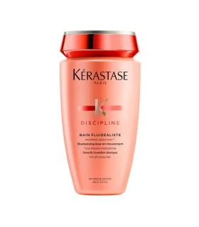 Champú Kerastase Discipline Bain Fluidealiste - 250ml