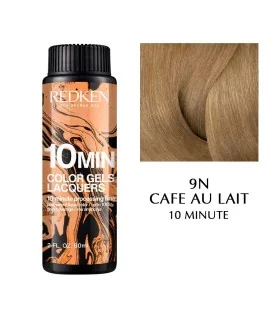 Redken Color Gels Laquers Permanent Color (60ml)