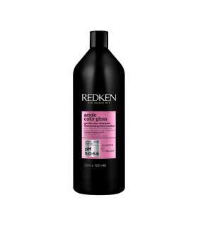 Redken Acidic Color Gloss Shampoo for colored hair, 1000ml