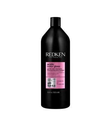 Шампунь Redken Acidic Color Gloss для окрашенных волос, 1000мл