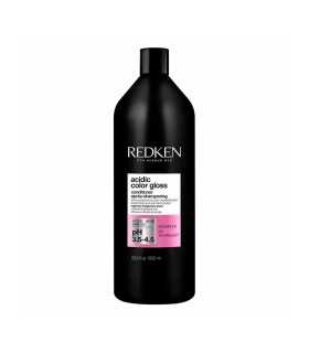 Redken Acidic Color Gloss Conditioner pour cheveux colorés, 1000ml