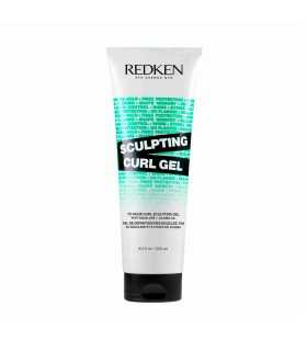 Redken Curl Stylers Sculpting Gel, 250ml