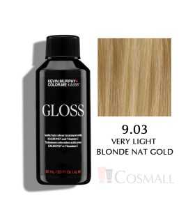 Colorazione Kevin Murphy Color.Me Gloss - 9.03