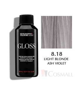 Colorazione Kevin Murphy Color.Me Gloss - 8.18