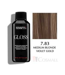 Kevin Murphy Color.Me Gloss Haarfärbemittel - 7.83