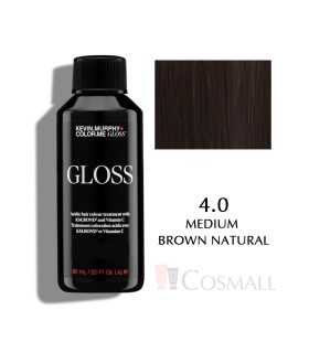 Kevin Murphy Color.Me Gloss Haarfärbemittel - 4.0