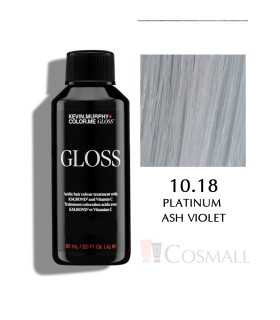 Tinte Kevin Murphy Color.Me Gloss - 10.18