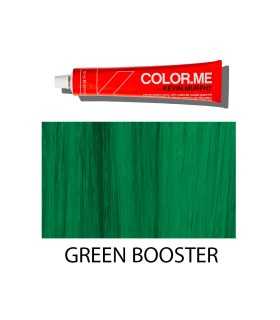 Краска для волос Color.me by Kevin Murphy Booster Green