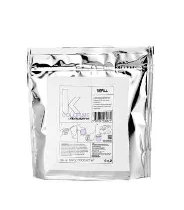 Kevin Murphy Color.me Ultimate.Lightener Pulver 450g Refill